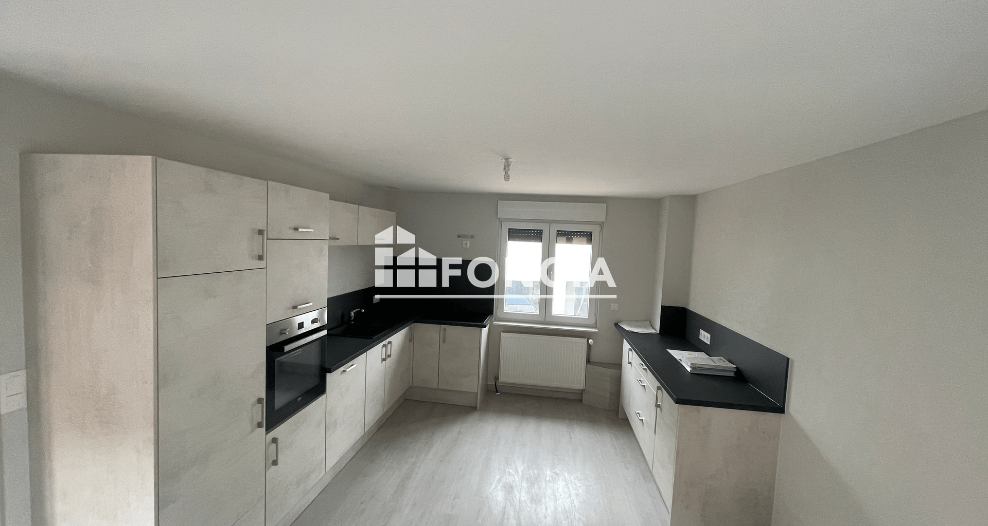 Appartement 4 pièces (86.98 m²) à louer - Hattmatt (67330)