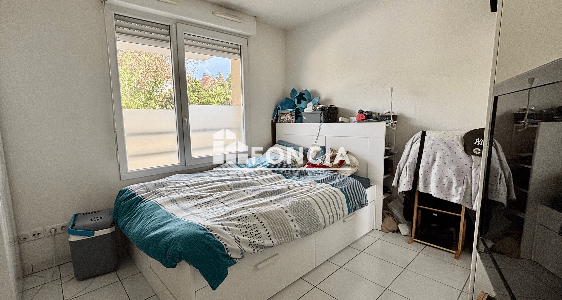 Studio (25 m²) à vendre - Brumath (67170)