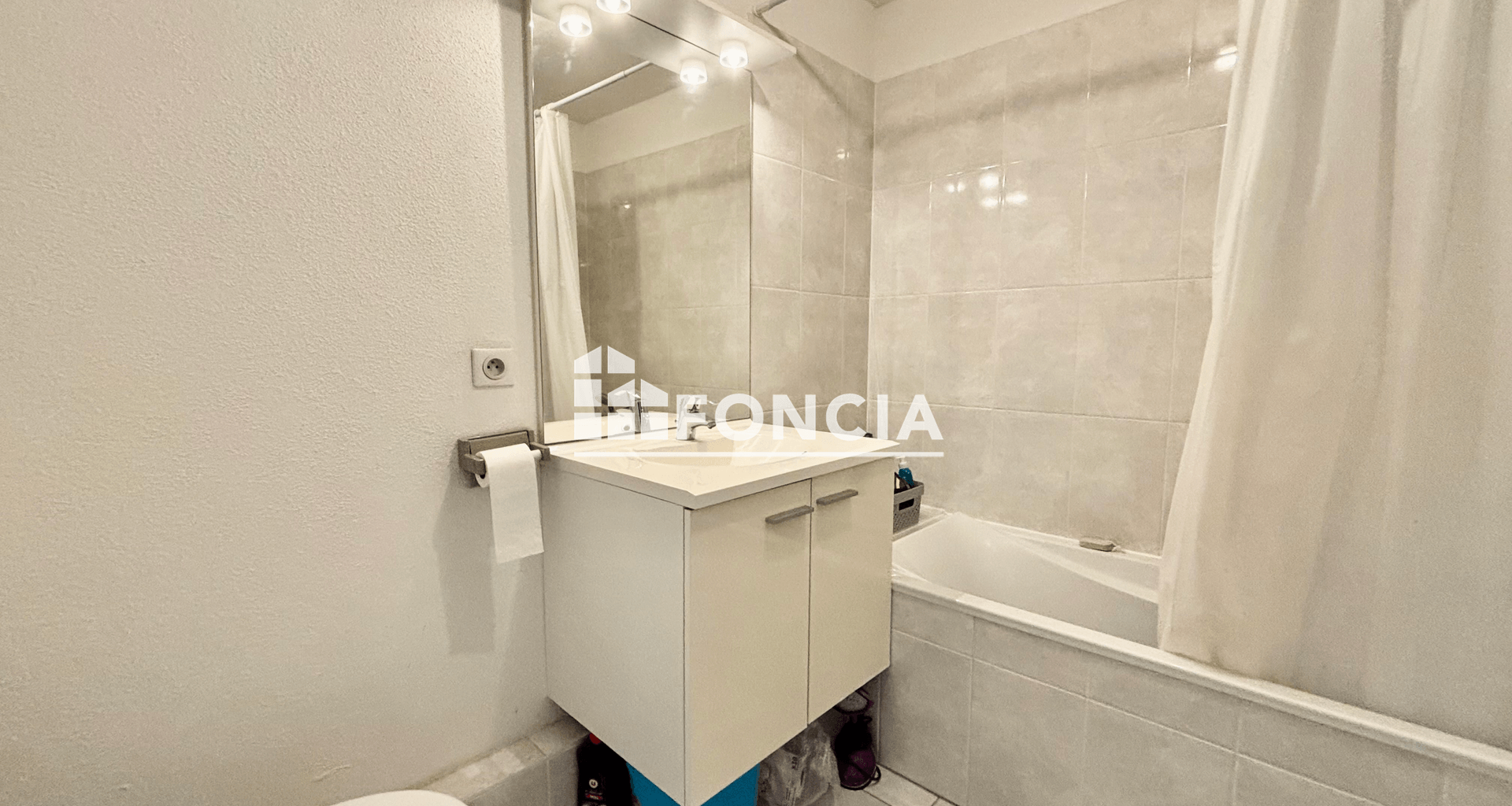 Studio (25 m²) à vendre - Brumath (67170)