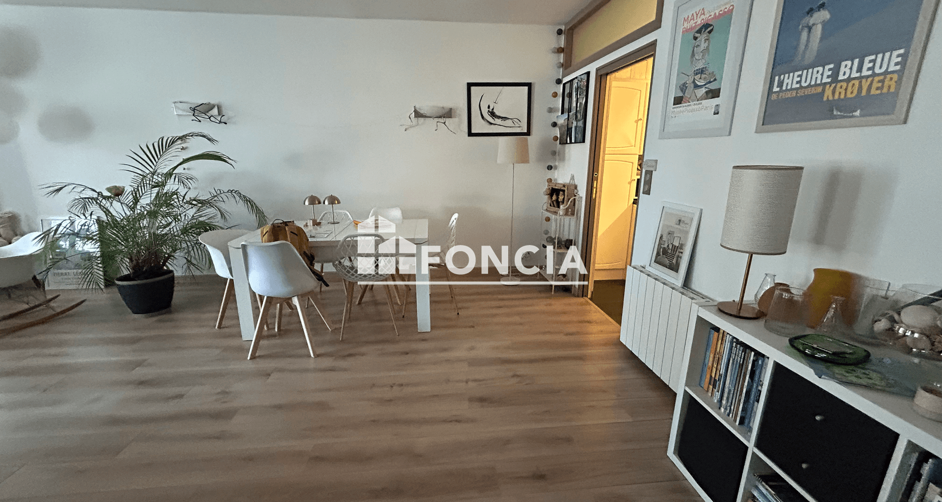 Appartement 4 pièces (181.79 m²) à louer - Niort (79000)