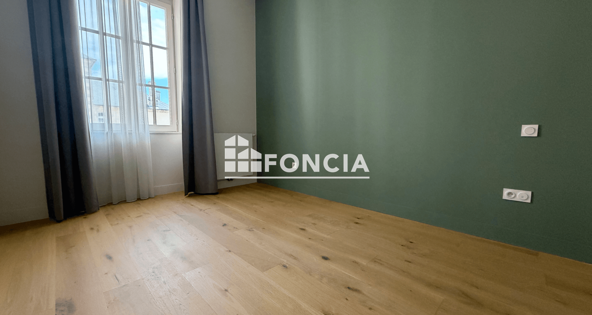 Appartement 2 pièces (57 m²) à louer - La Rochelle (17000)