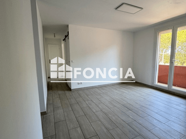 Appartement 3 pièces (65.69 m²) à louer - Port Saint Louis Du Rhone (13230)