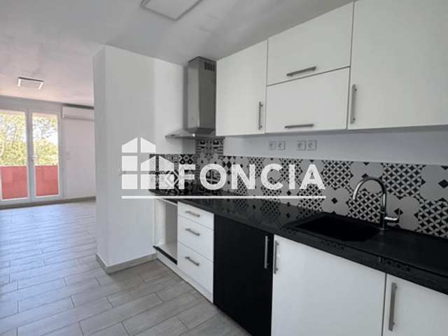 Appartement 3 pièces (65.69 m²) à louer - Port Saint Louis Du Rhone (13230)
