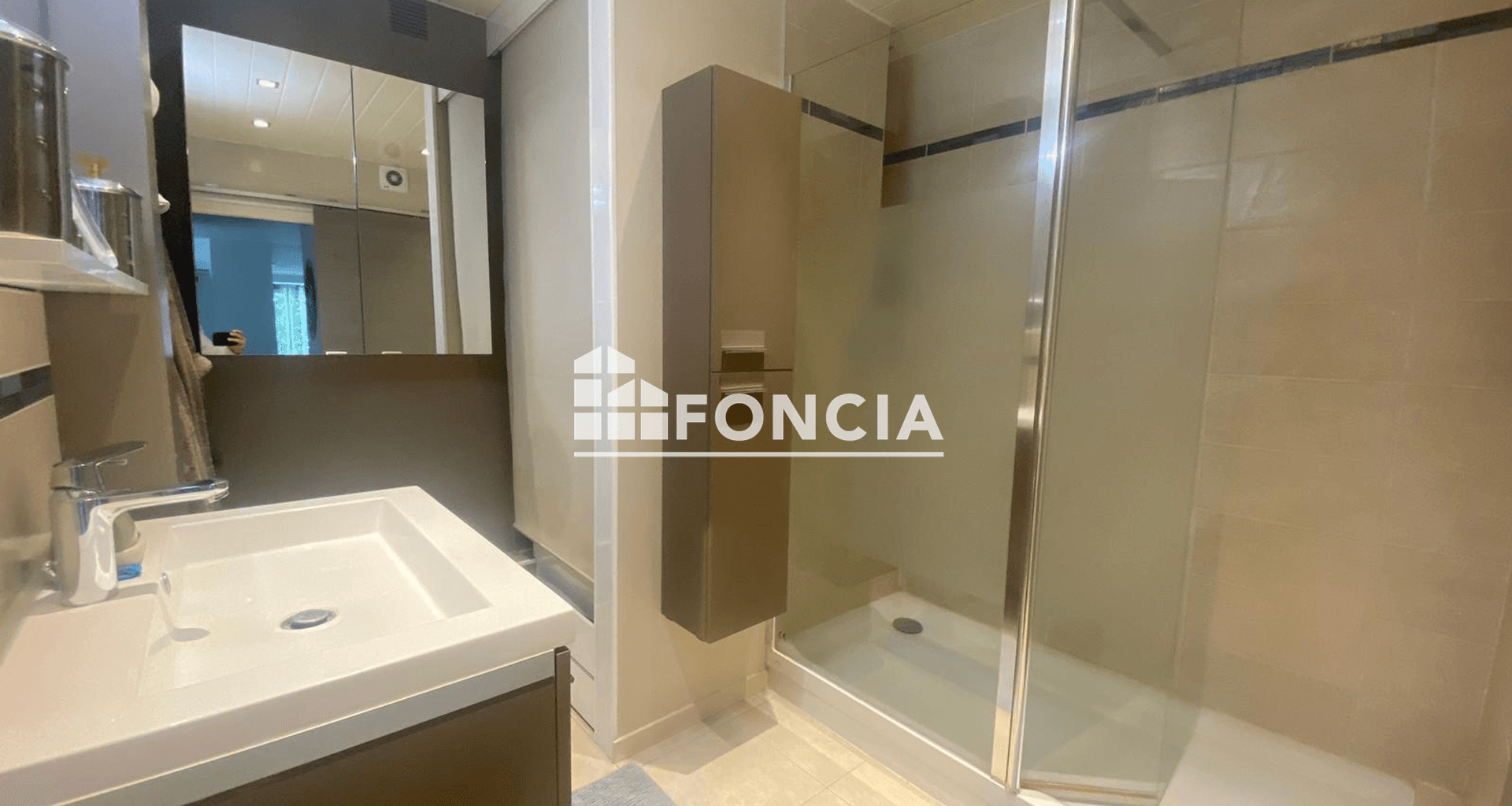 Appartement 4 pièces (76 m²) à vendre - Gagny (93220)