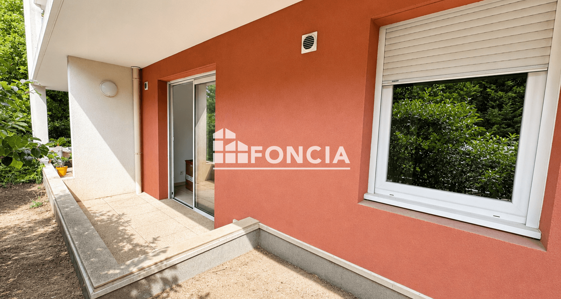 Appartement 2 pièces (32 m²) à vendre - Avignon (84000)