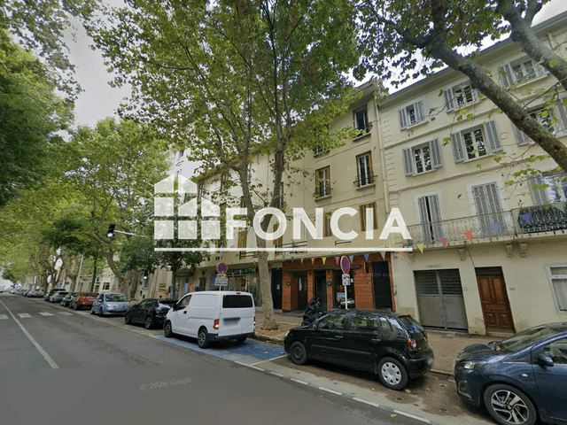 Appartement 3 pièces (68.43 m²) à louer - Toulon (83000)