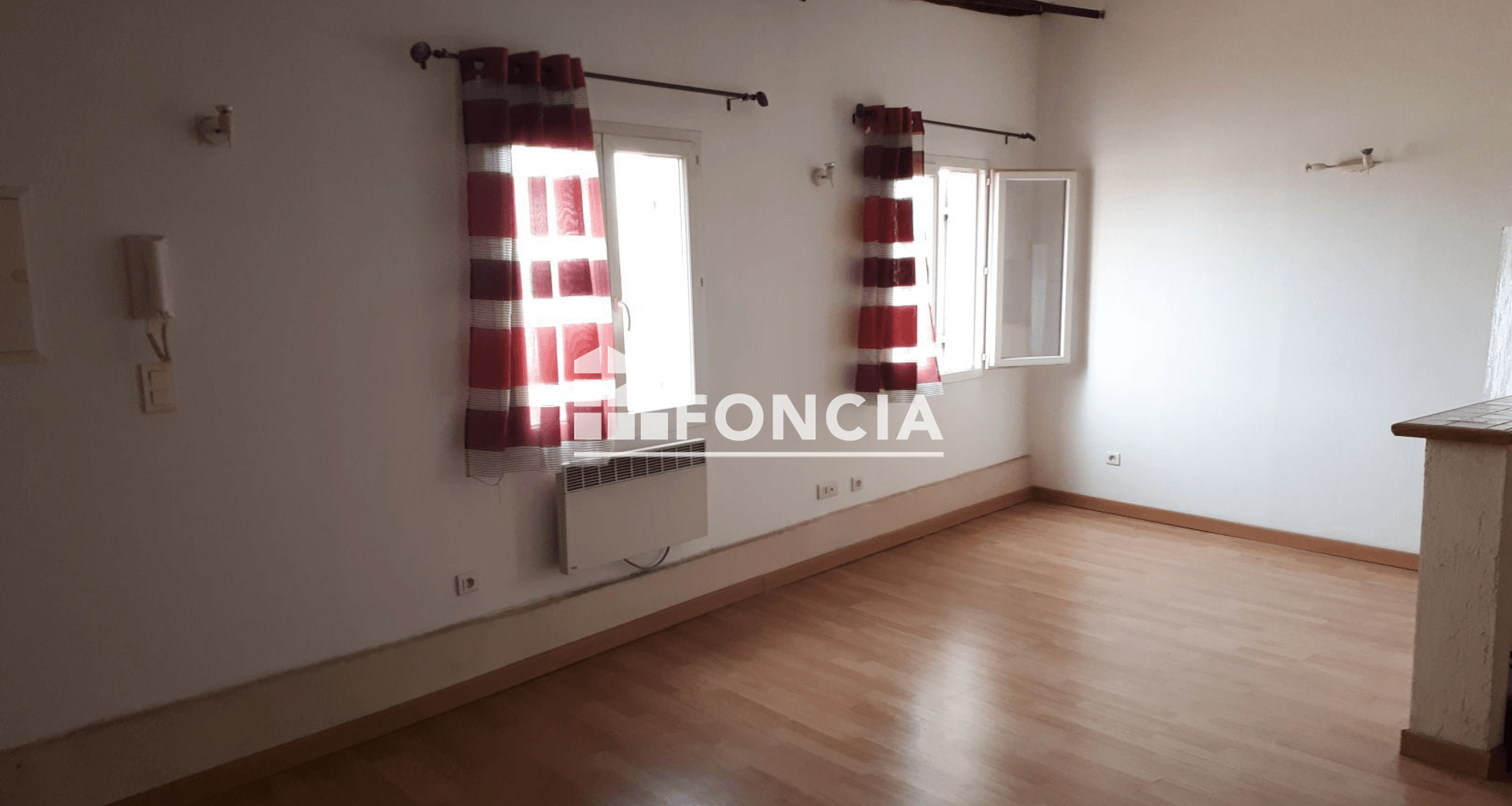 Appartement 2 pièces (45.3 m²) à louer - Carpentras (84200)