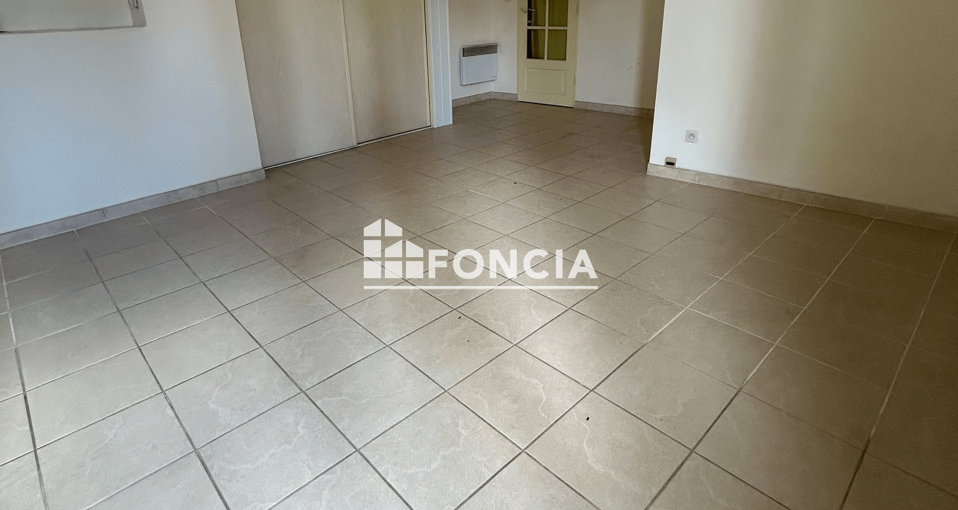 Studio (30 m²) à louer - Niort (79000)