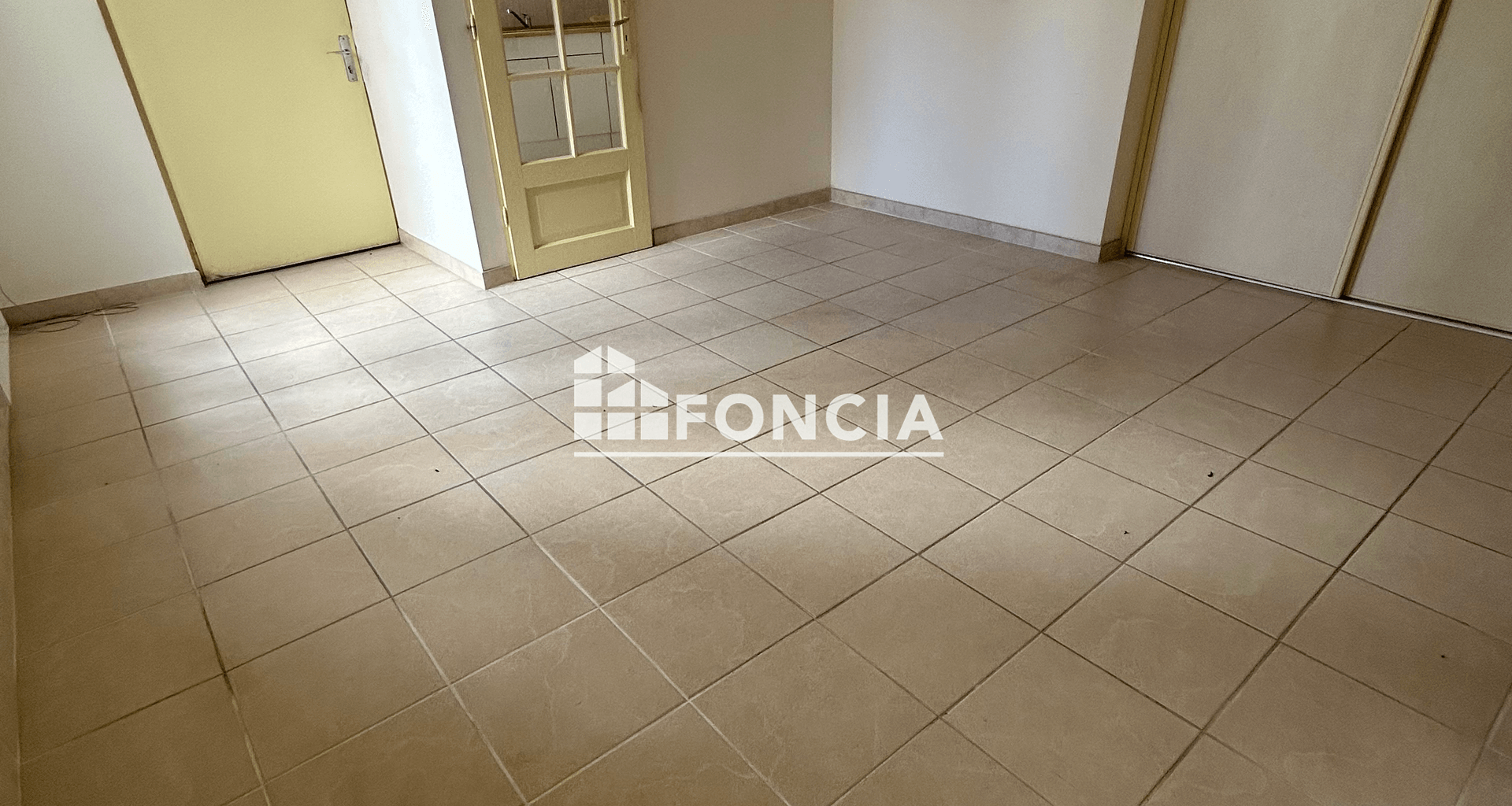 Studio (30 m²) à louer - Niort (79000)