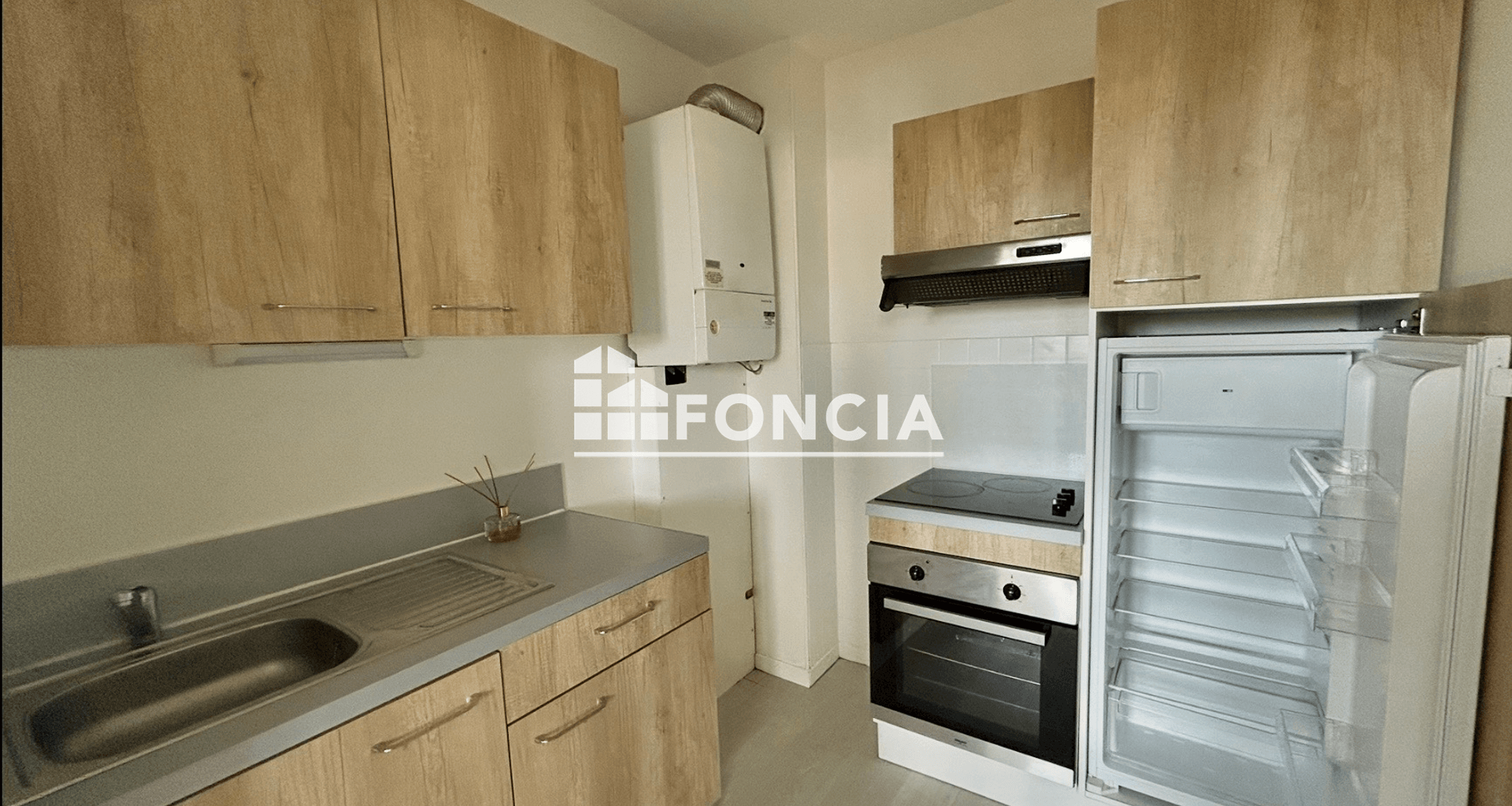 Appartement 2 pièces (39.95 m²) à louer - Hennebont (56700)