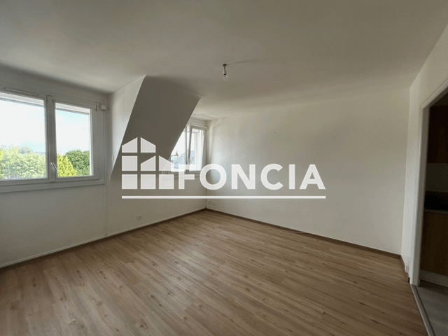 Appartement 2 pièces (39.95 m²) à louer - Hennebont (56700)
