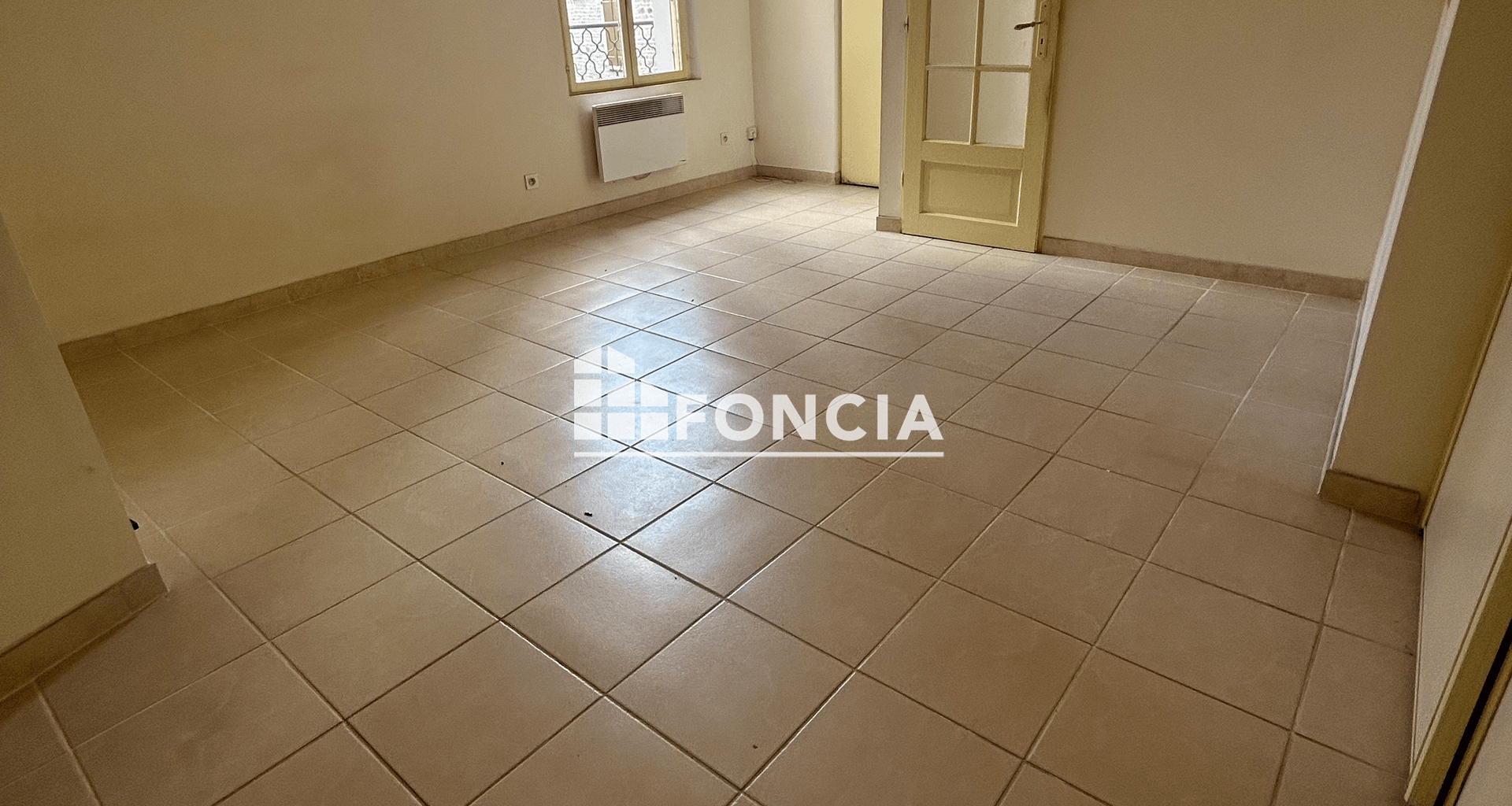 Studio (30 m²) à louer - Niort (79000)