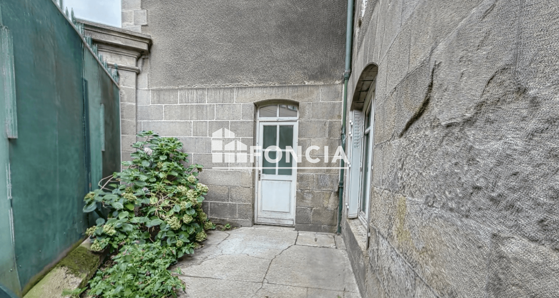 Appartement 3 pièces (54.81 m²) à vendre - Limoges (87000)