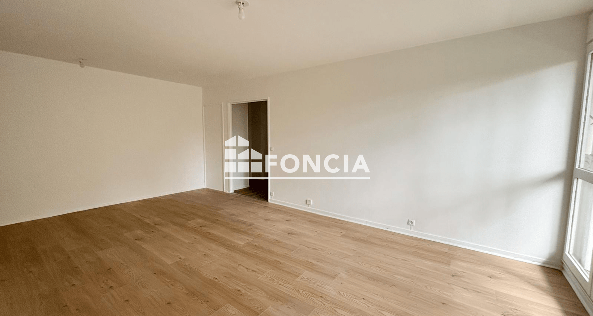 Appartement 3 pièces (67.42 m²) à louer - Les Ulis (91940)