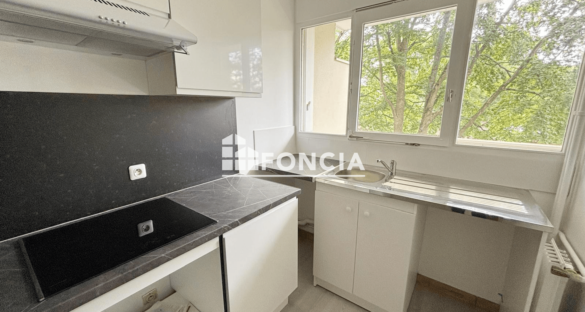 Appartement 3 pièces (67.42 m²) à louer - Les Ulis (91940)