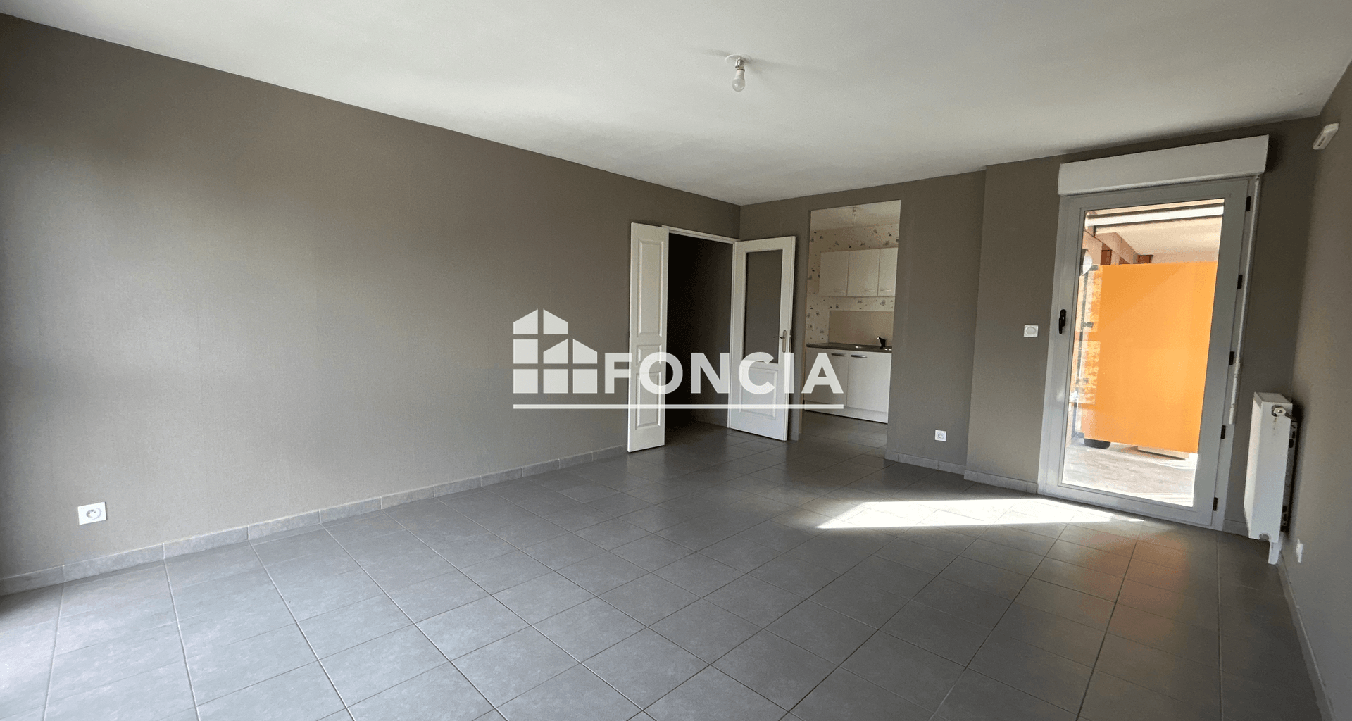 Appartement 3 pièces (64.4 m²) à louer - Orléans (45000)