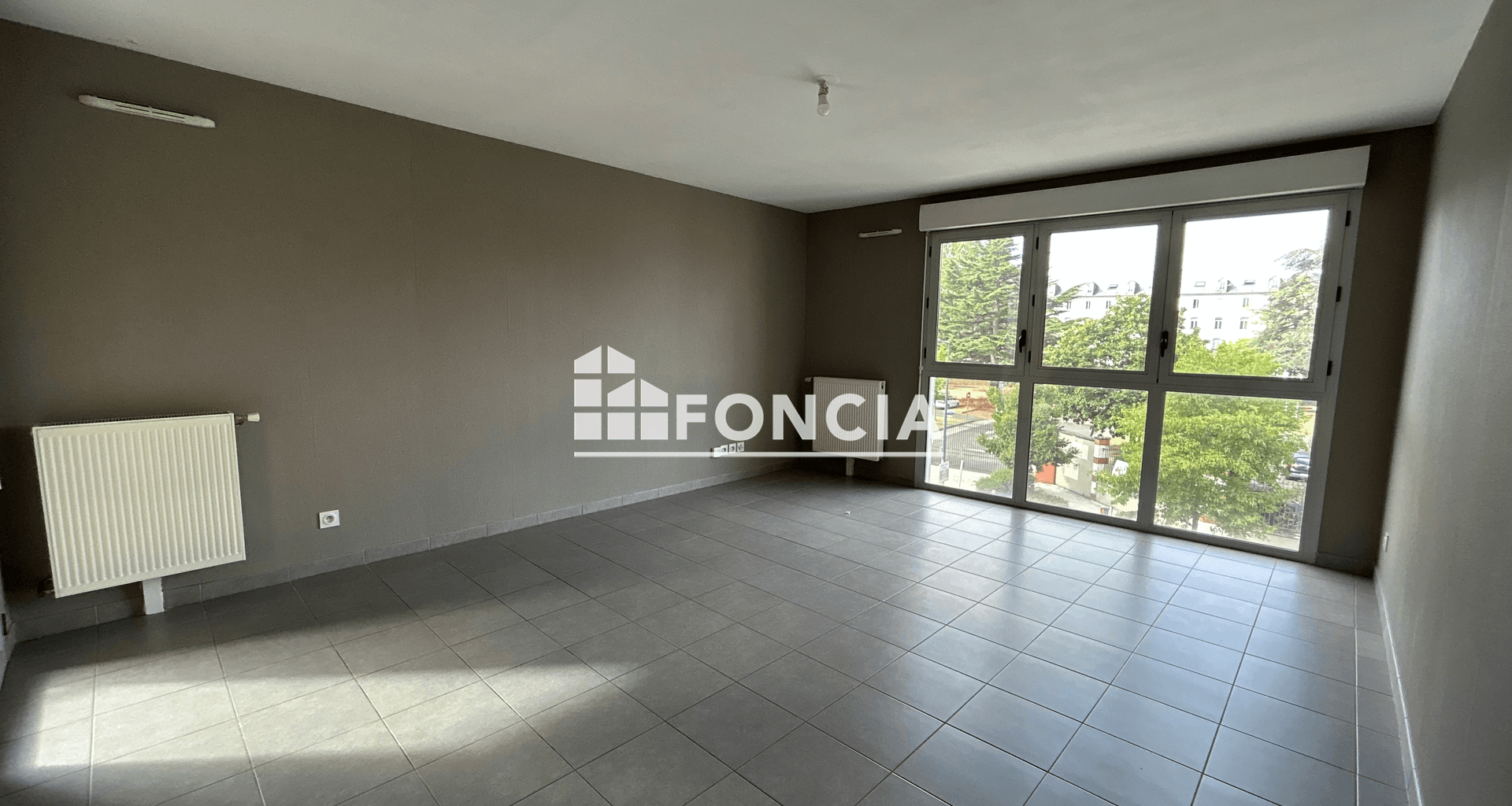 Appartement 3 pièces (64.4 m²) à louer - Orléans (45000)