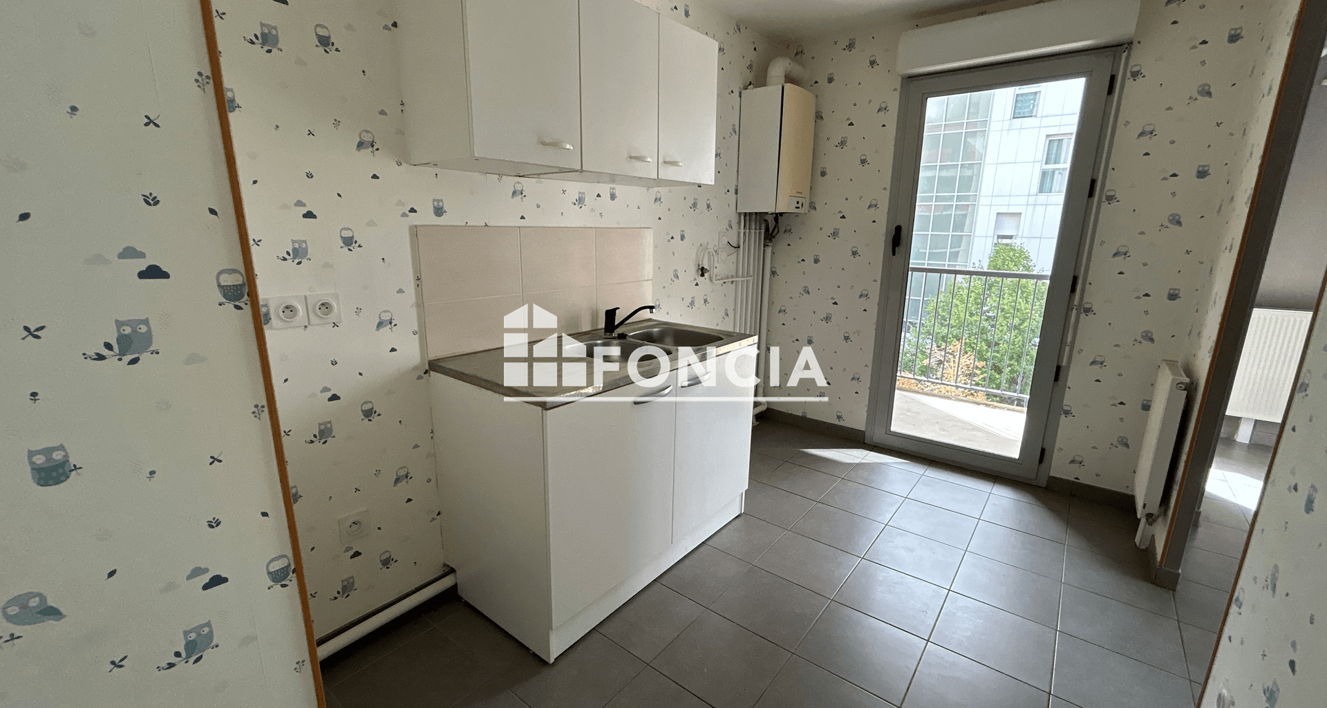 Appartement 3 pièces (64.4 m²) à louer - Orléans (45000)
