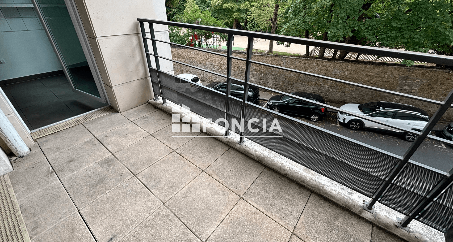 Appartement 4 pièces (89.84 m²) à louer - Clamart (92140)