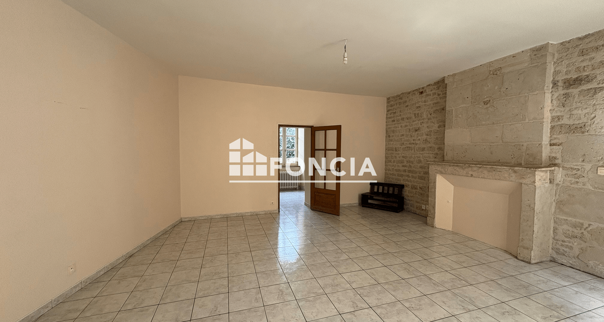 Maison 3 pièces (121.28 m²) à louer - Celles-sur-belle (79370)