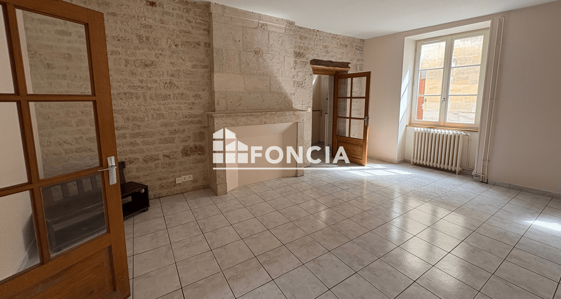 Maison 3 pièces (121.28 m²) à louer - Celles-sur-belle (79370)