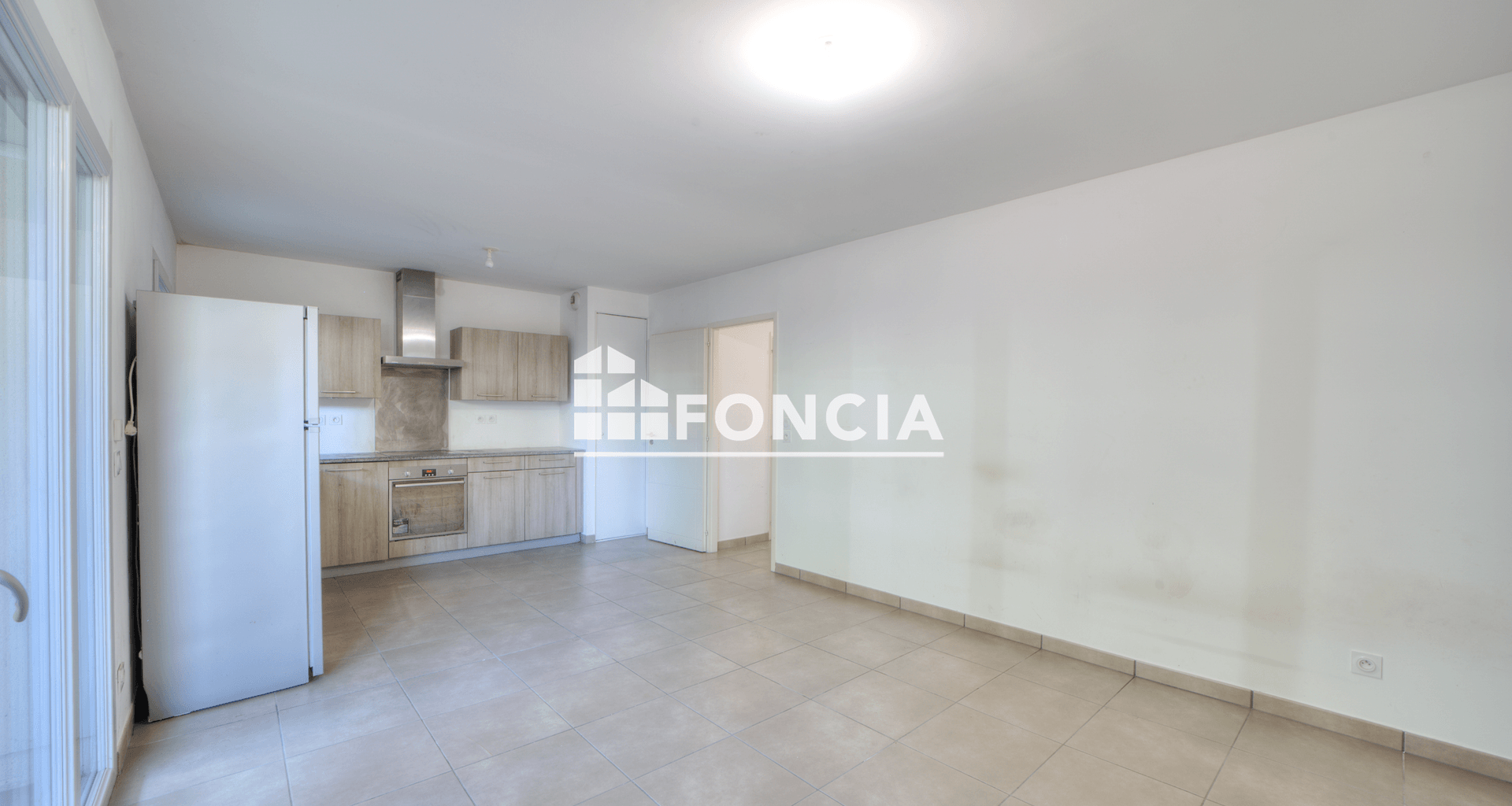 Appartement 2 pièces (51 m²) à vendre - Ornex (01210)