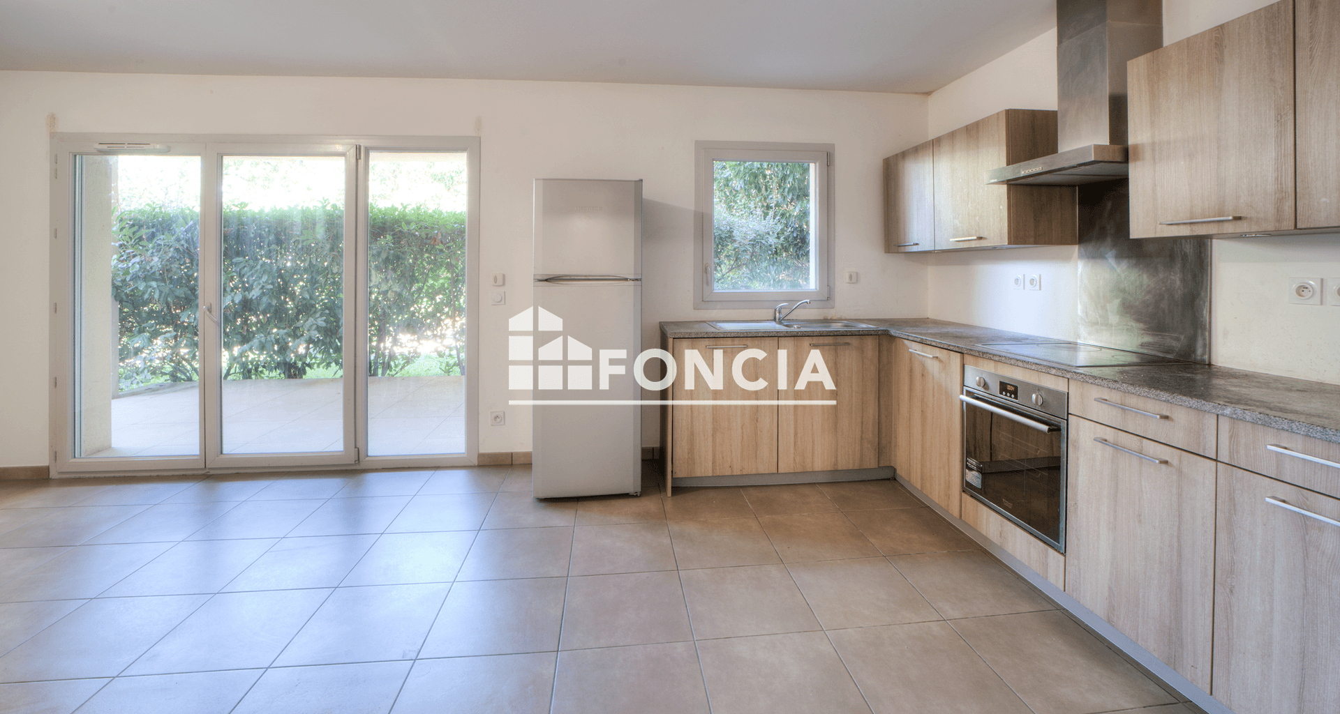 Appartement 2 pièces (51 m²) à vendre - Ornex (01210)