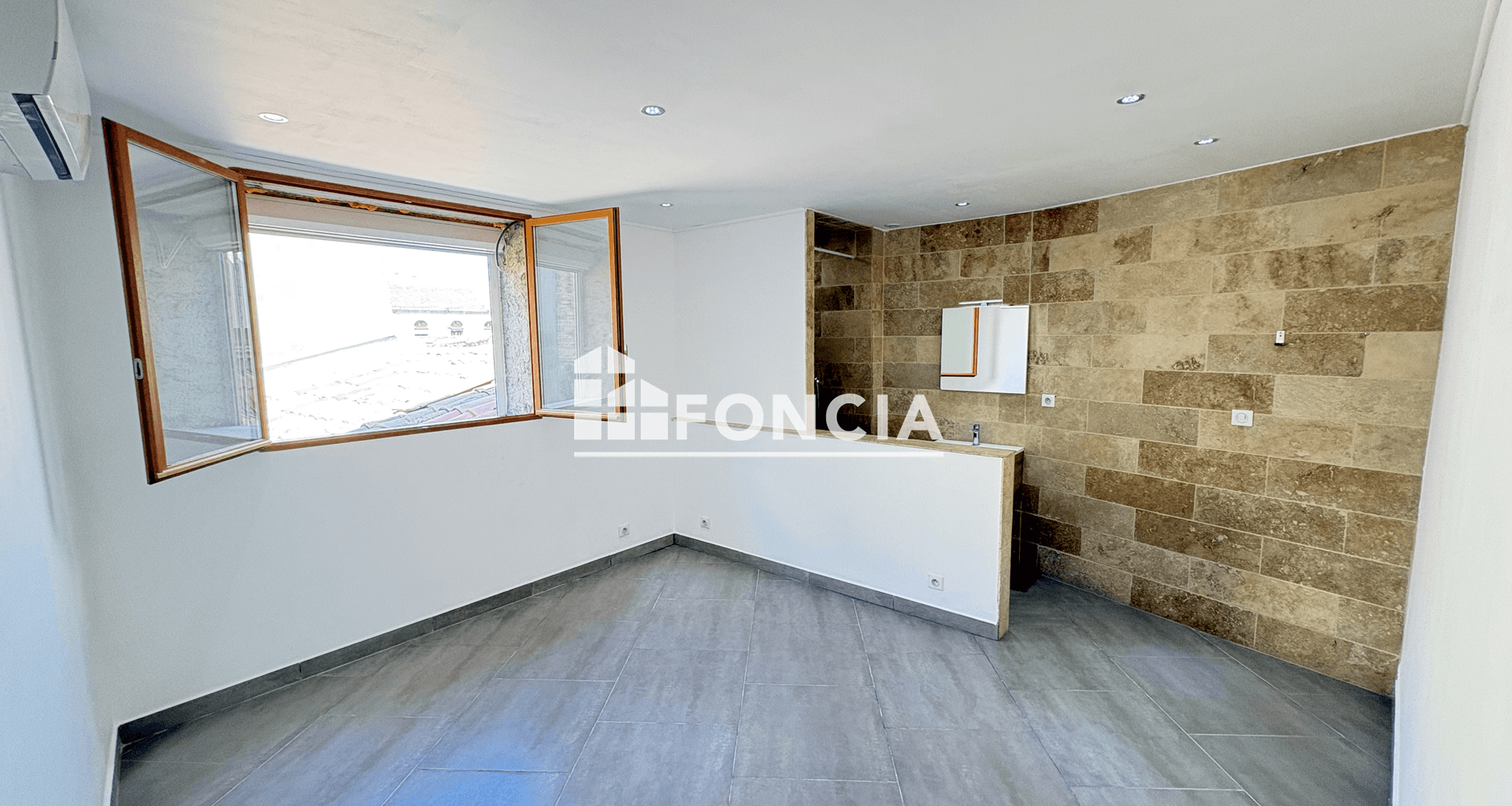 Appartement 4 pièces (103 m²) à vendre - Cavaillon (84300)