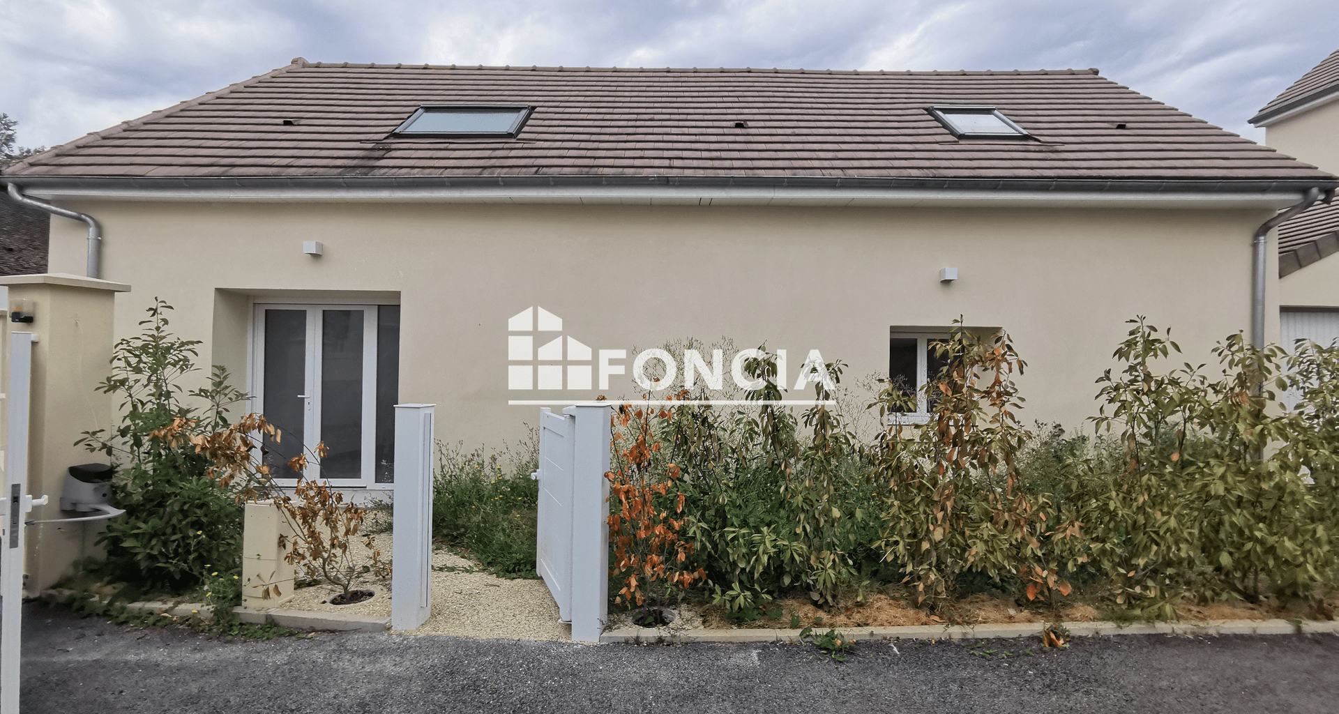 Maison 3 pièces (53.94 m²) à vendre - Pamfou (77830)