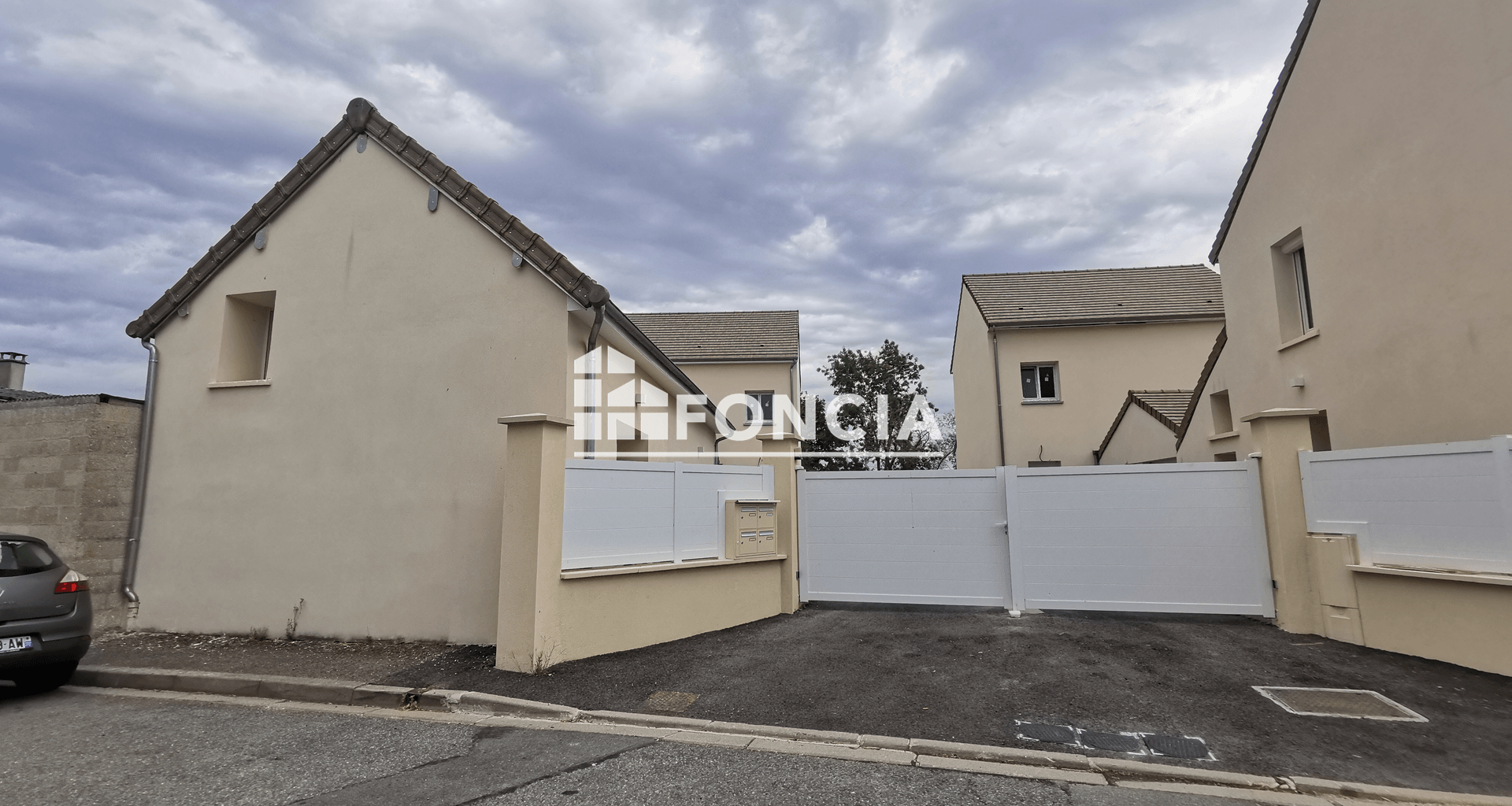 Maison 4 pièces (61.16 m²) à vendre - Pamfou (77830)
