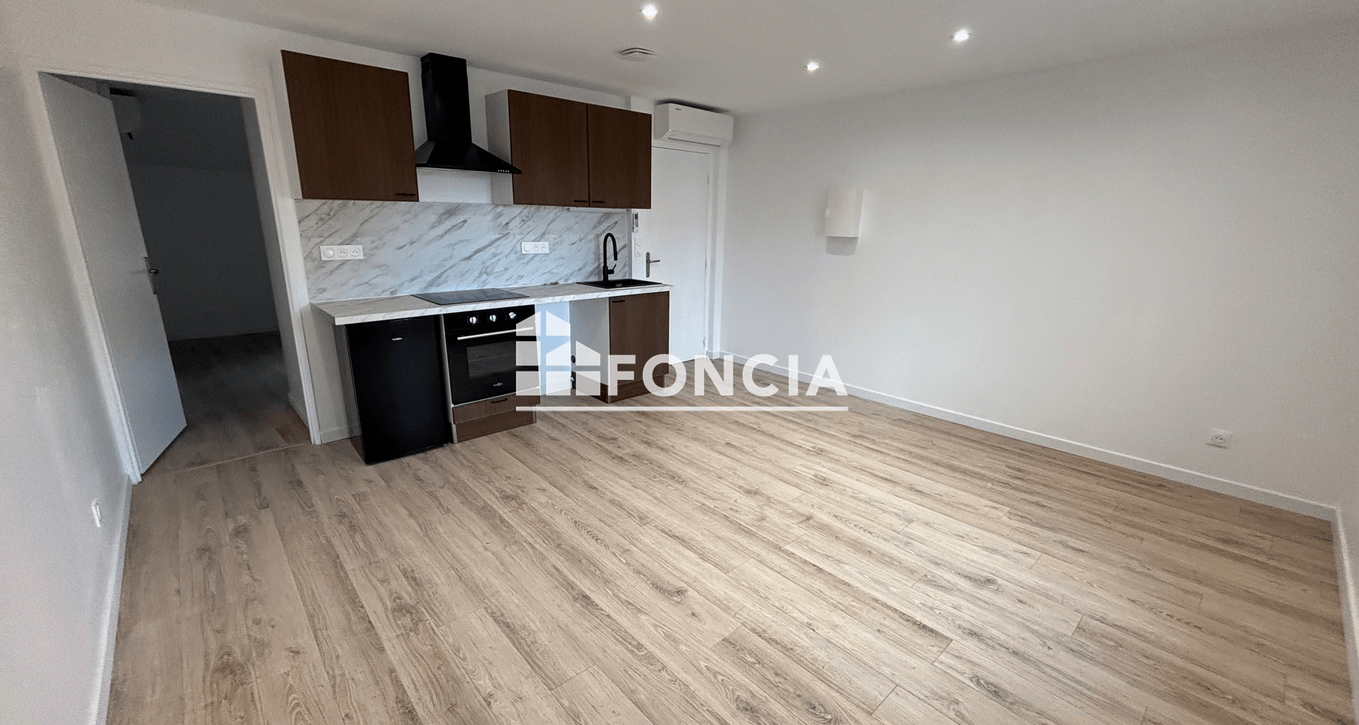 Appartement 2 pièces (33.01 m²) à louer - Maxéville (54320)
