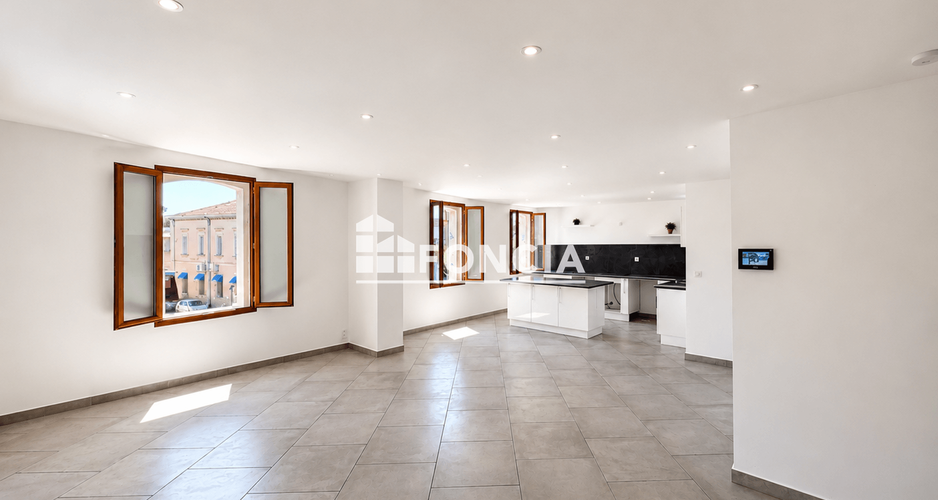 Appartement 4 pièces (103 m²) à vendre - Cavaillon (84300)