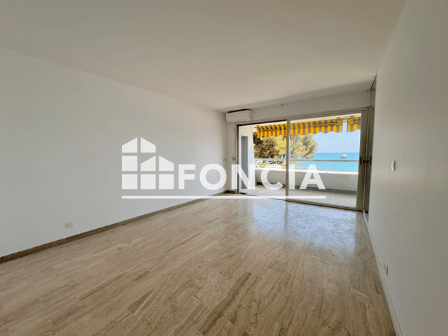 Appartement 2 pièces (56.03 m²) à louer - Villeneuve Loubet (06270)