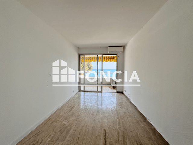 Appartement 2 pièces (56.03 m²) à louer - Villeneuve Loubet (06270)