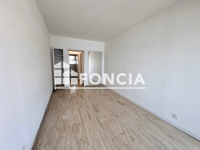 Appartement 2 pièces (56.03 m²) à louer - Villeneuve Loubet (06270)