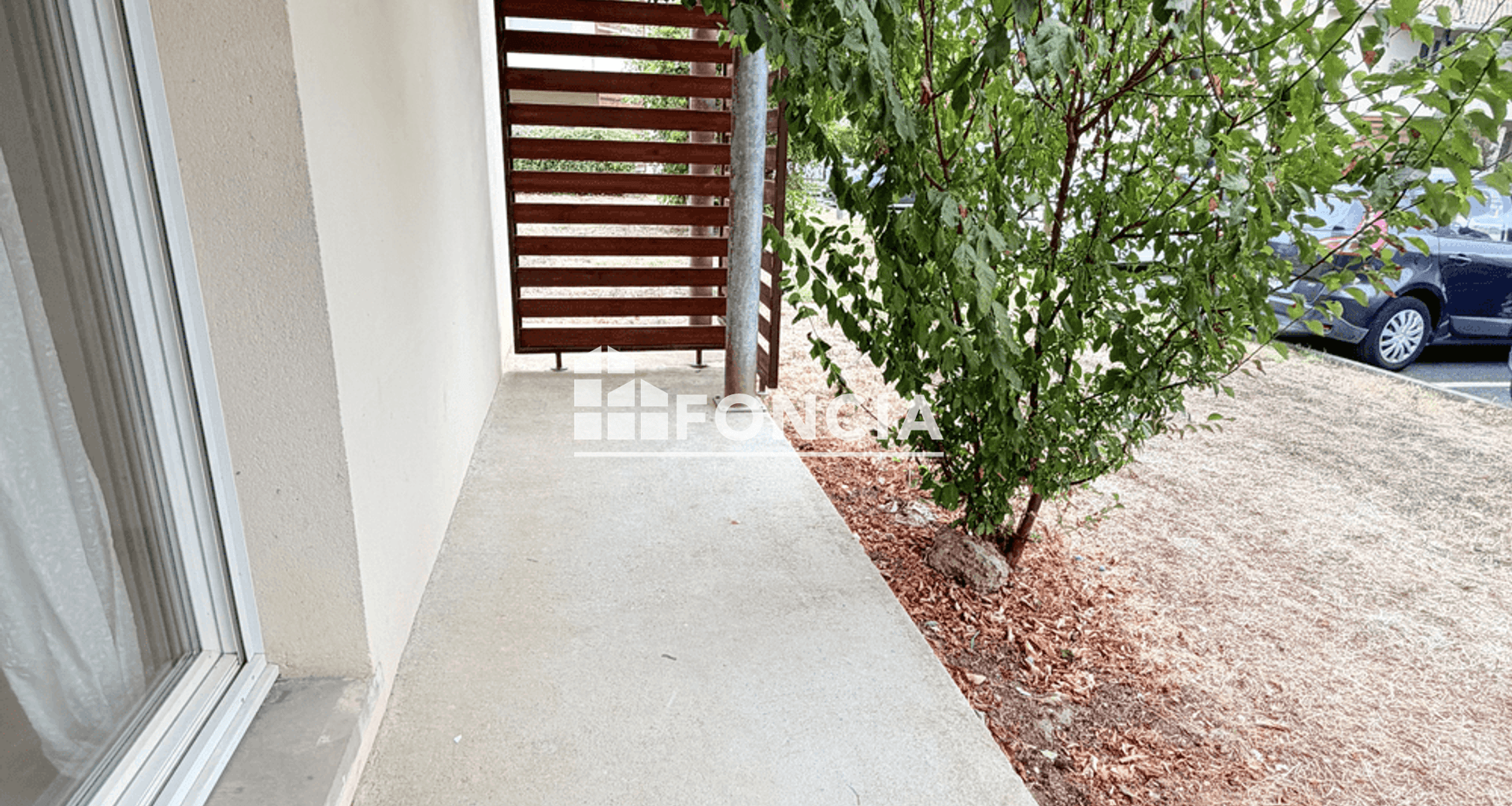 Appartement 2 pièces (42 m²) à vendre - Blaye (33390)