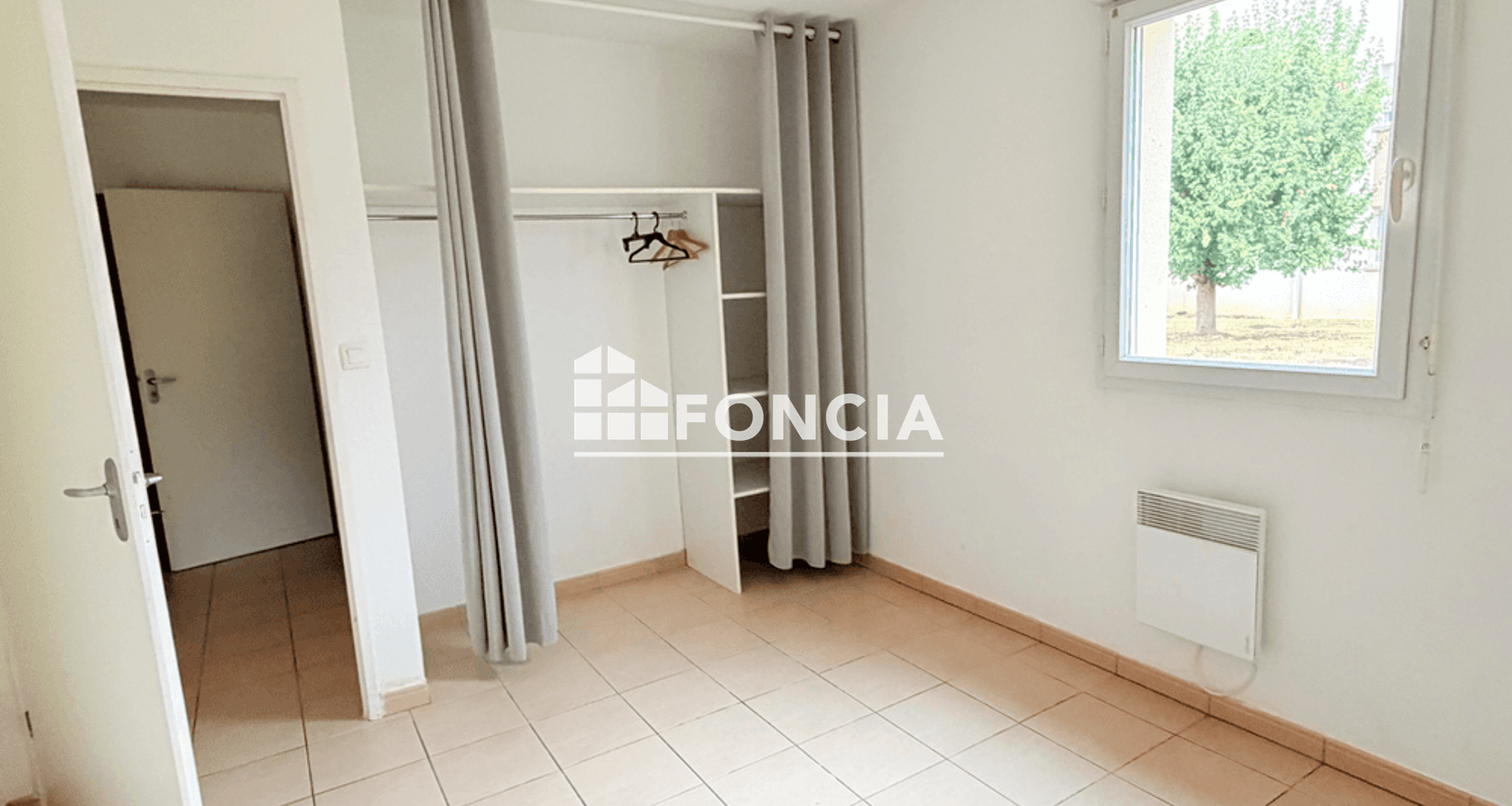 Appartement 2 pièces (42 m²) à vendre - Blaye (33390)