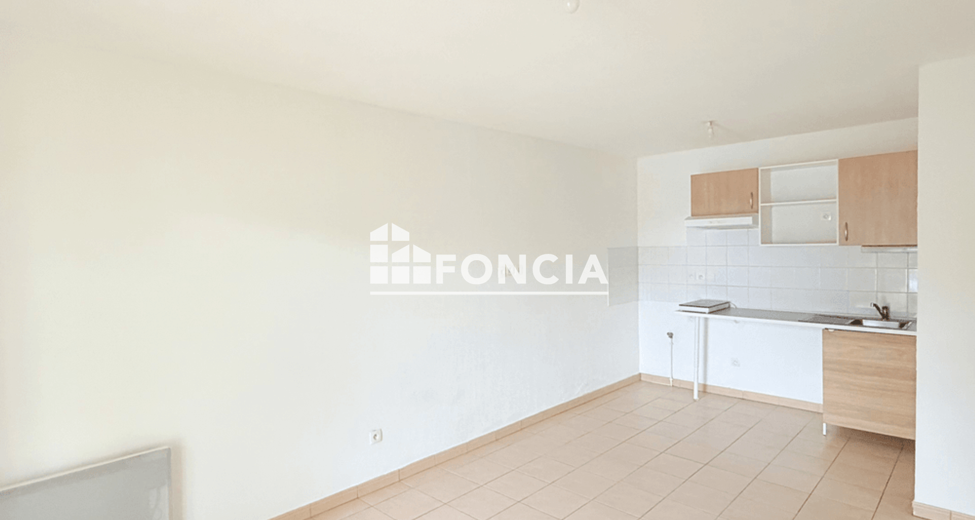 Appartement 2 pièces (42 m²) à vendre - Blaye (33390)