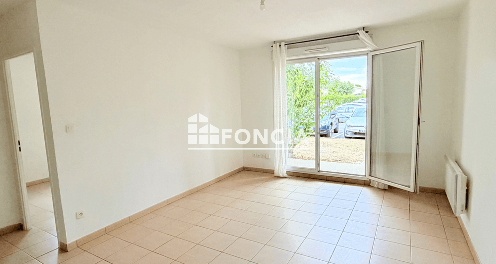 Appartement 2 pièces (42 m²) à vendre - Blaye (33390)