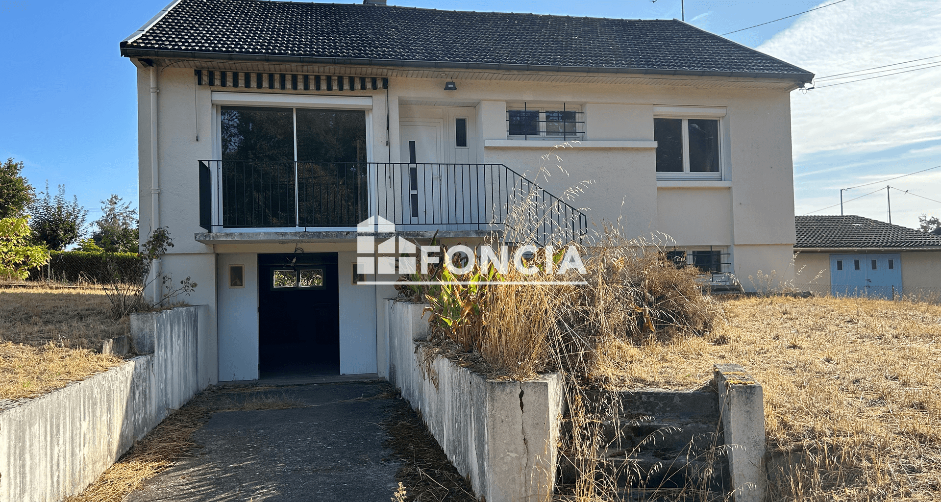 Maison 4 pièces (94.59 m²) à louer - Châtellerault (86100)
