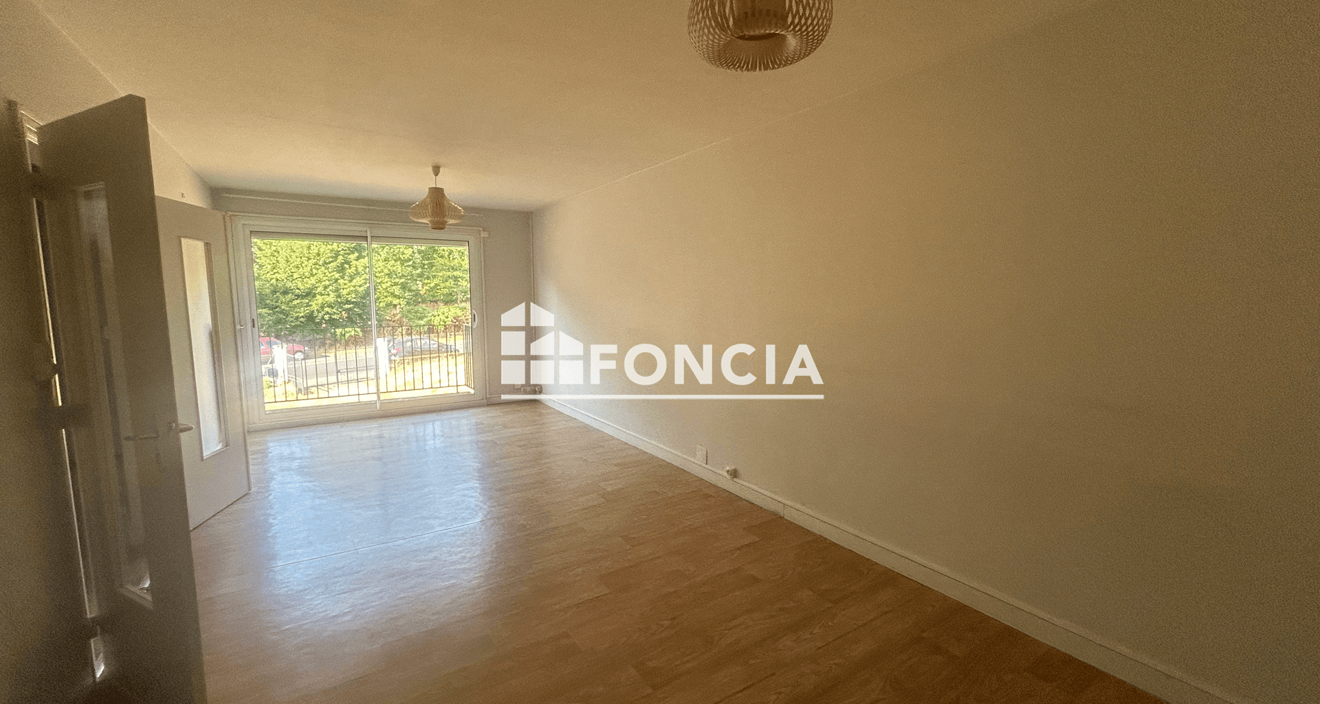 Maison 4 pièces (94.59 m²) à louer - Châtellerault (86100)