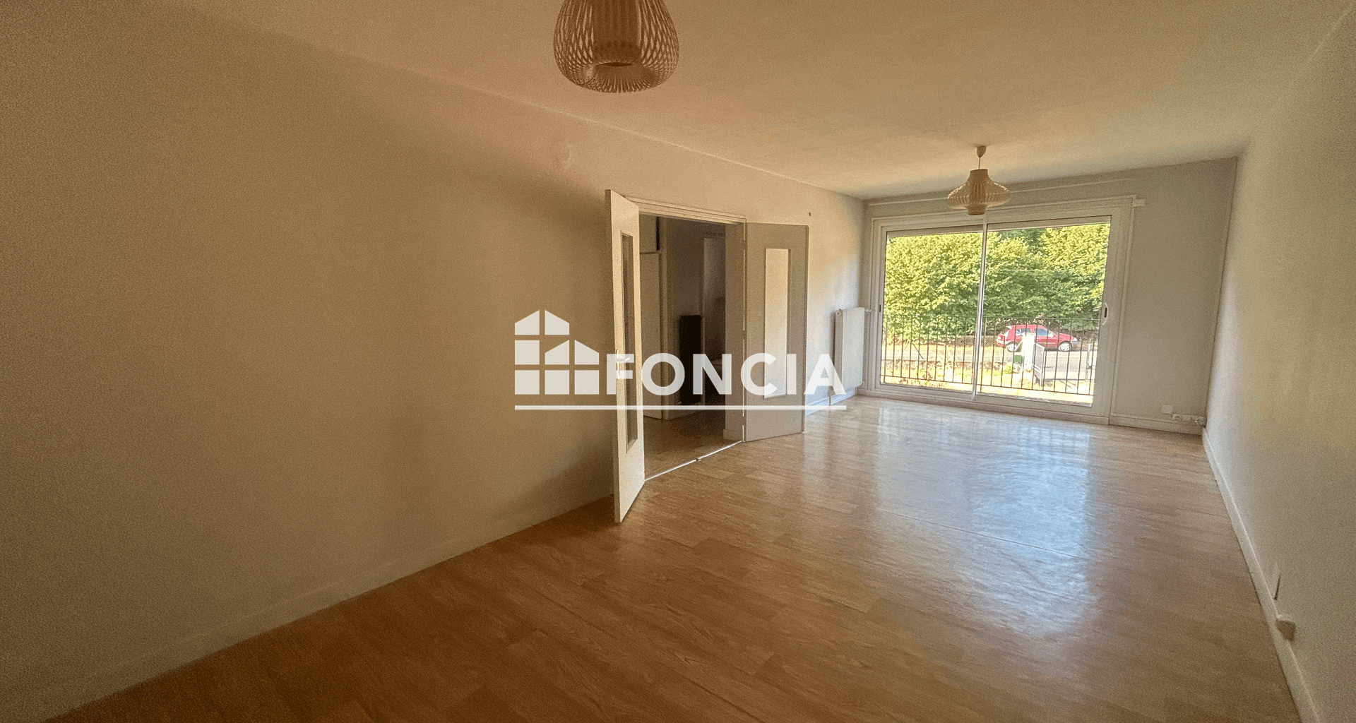 Maison 4 pièces (94.59 m²) à louer - Châtellerault (86100)