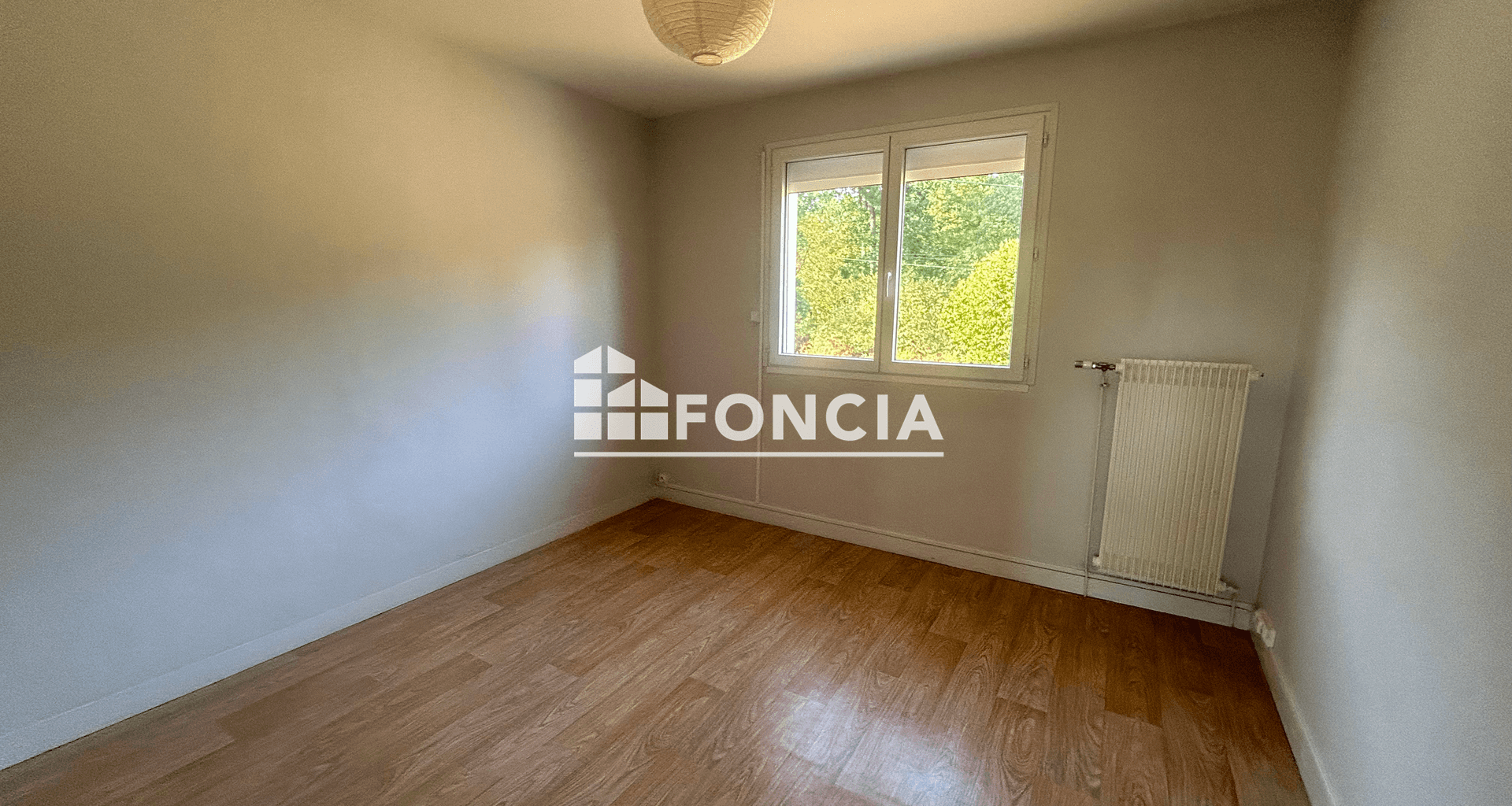 Maison 4 pièces (94.59 m²) à louer - Châtellerault (86100)