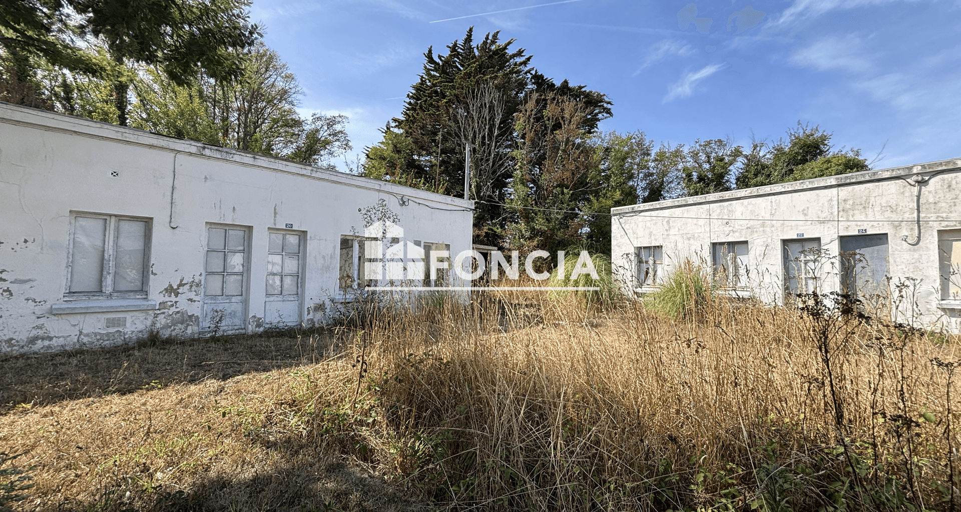 À vendre Maison 8 pièces 250 m² - Ploemeur 56270