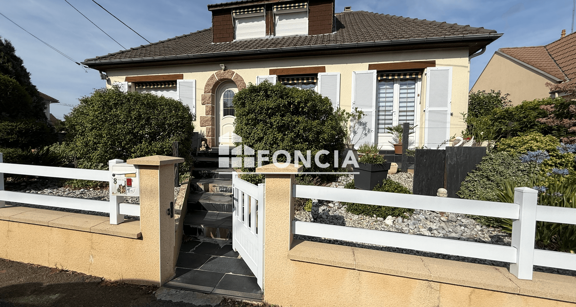 Maison 6 pièces (140.42 m²) à vendre - Yvré-l'évêque (72530)