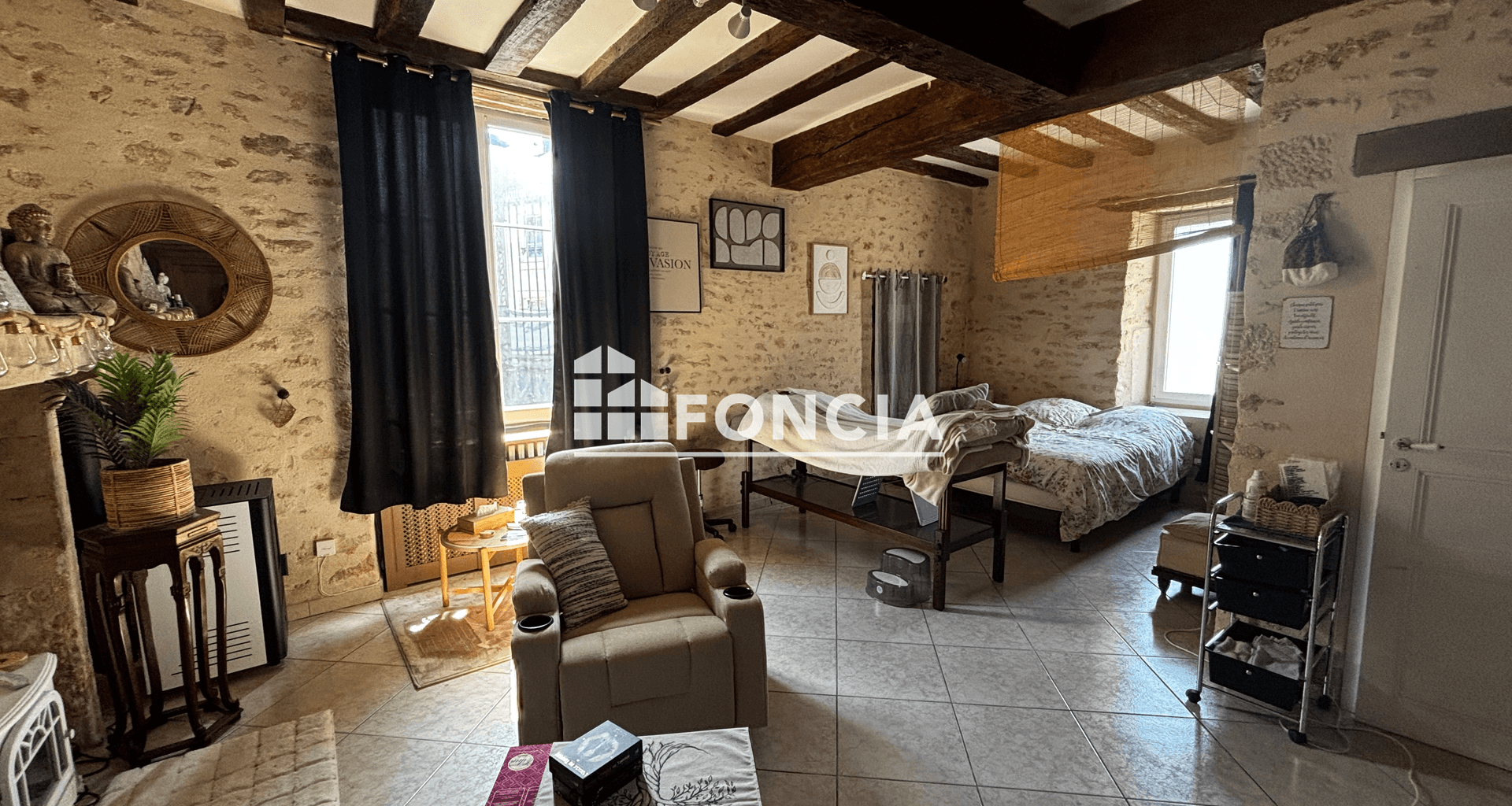 Maison 9 pièces (304 m²) à vendre - Conlie (72240)