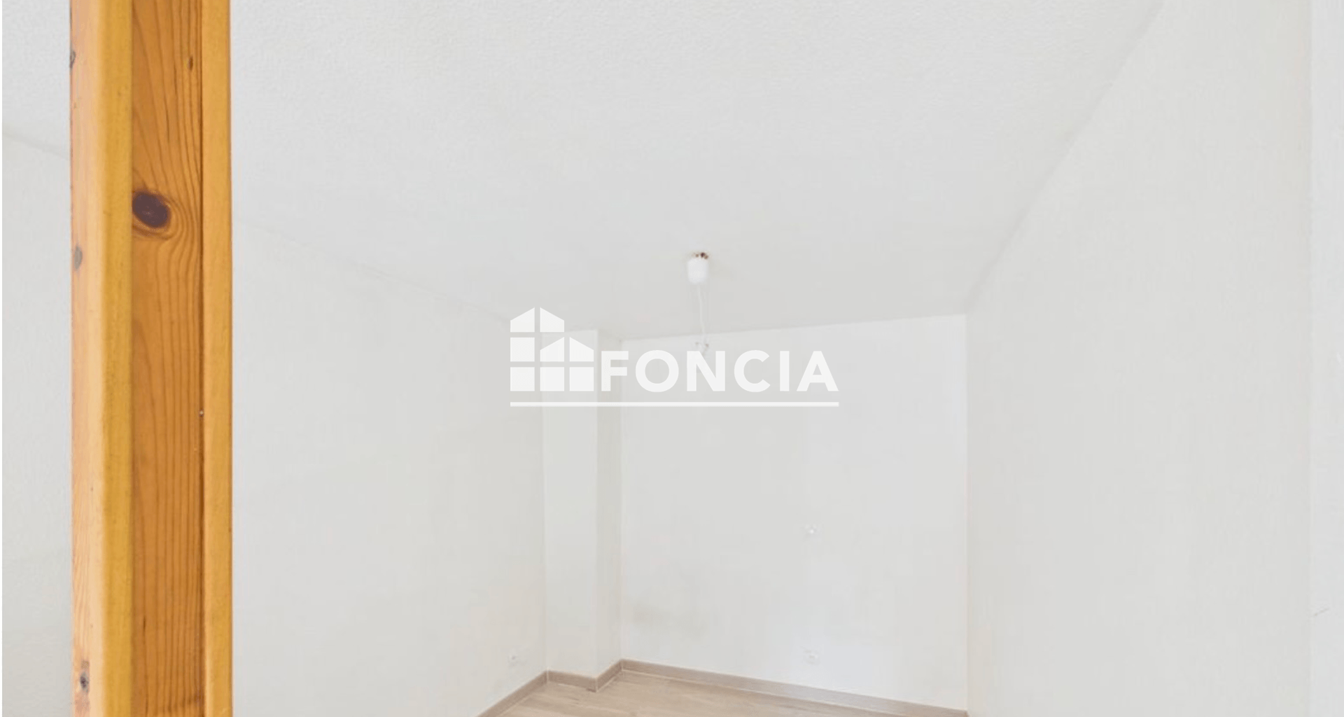 Studio (45.41 m²) à vendre - Altkirch (68130)