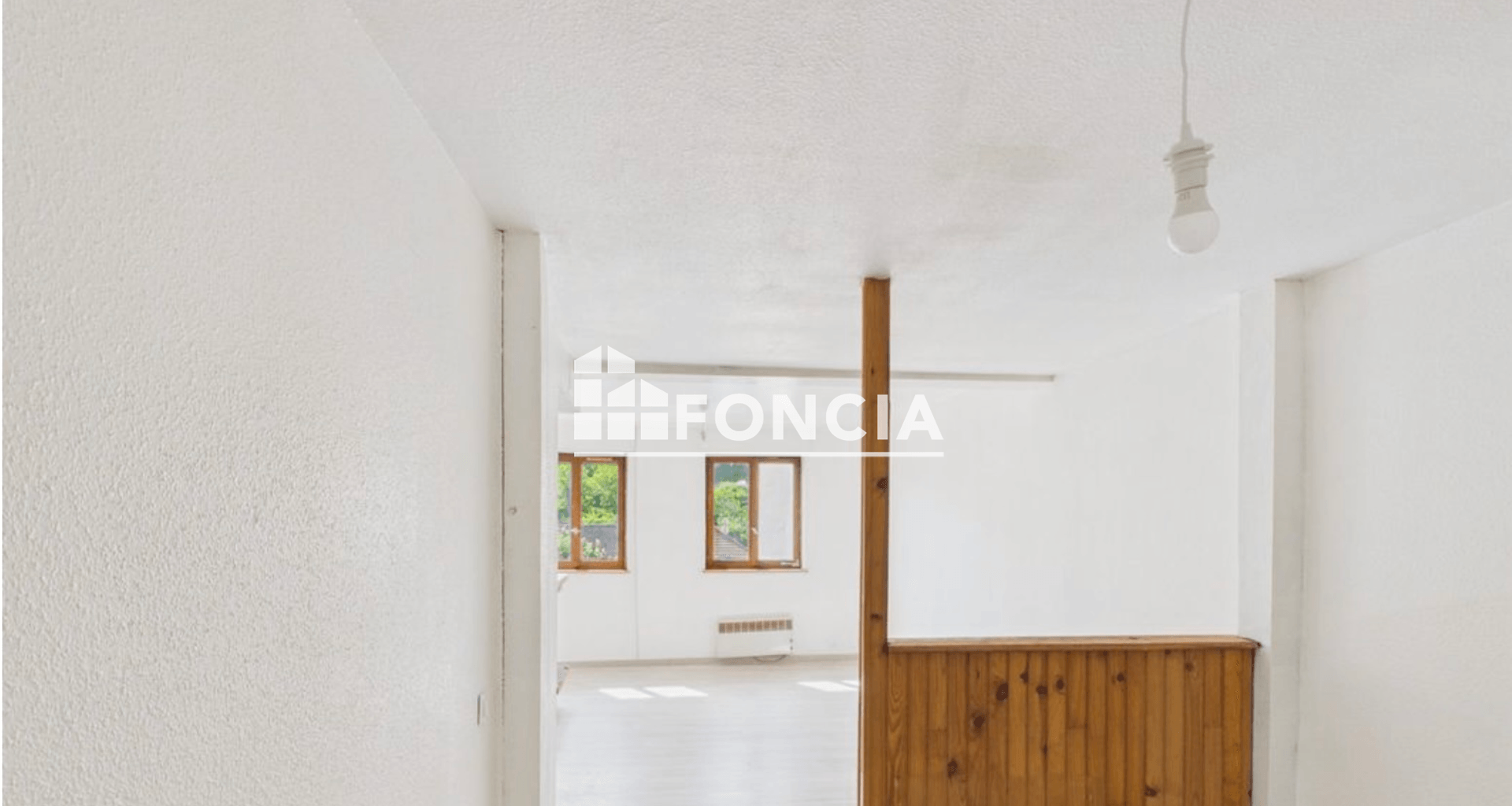 Studio (45.41 m²) à vendre - Altkirch (68130)