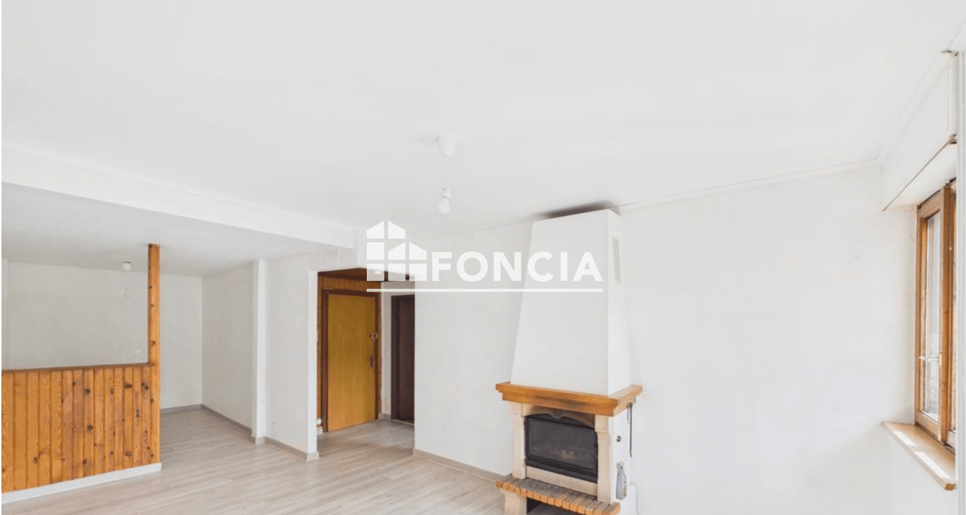 Studio (45.41 m²) à vendre - Altkirch (68130)
