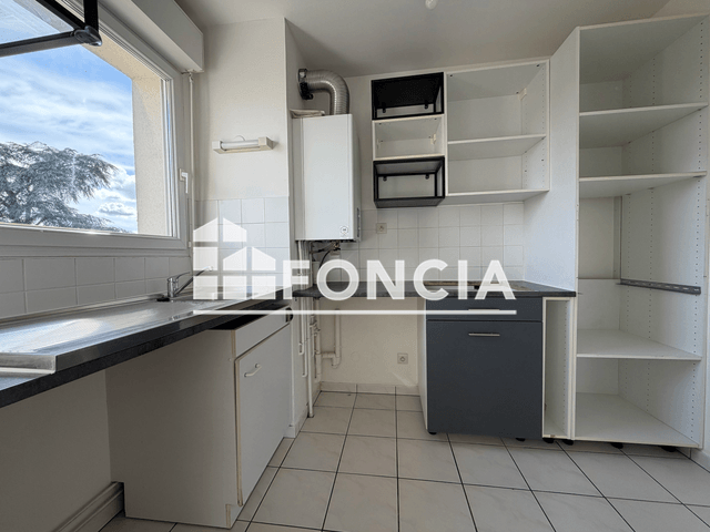 Appartement 3 pièces (55.62 m²) à louer - Chartres (28000)